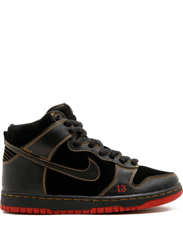 Nike Dunk High Pro SB sneakers