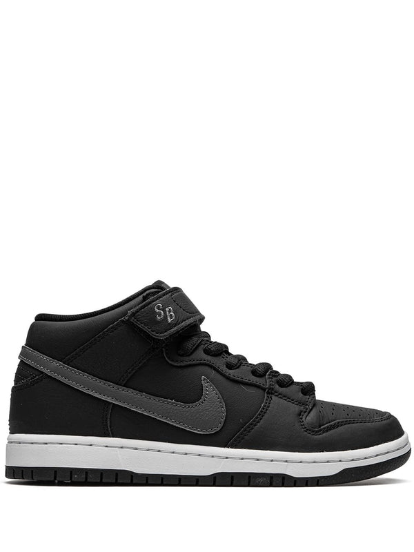 Nike SB Dunk Mid Pro ISO sneakers