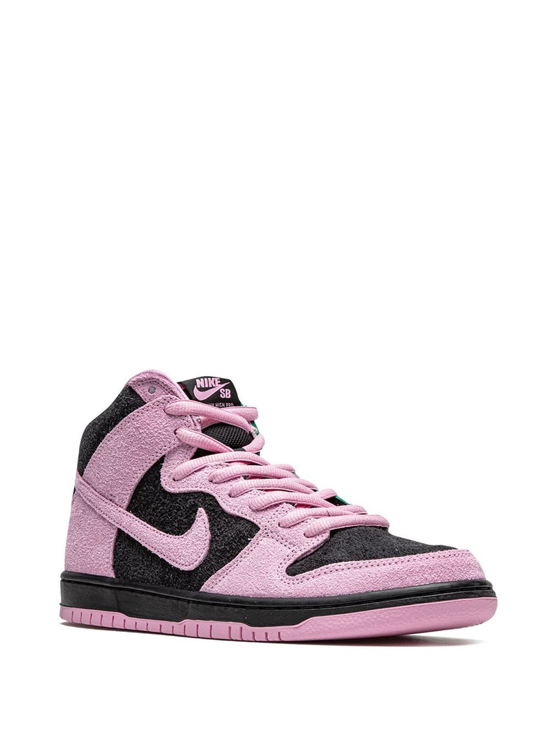 Nike SB Dunk High sneakers