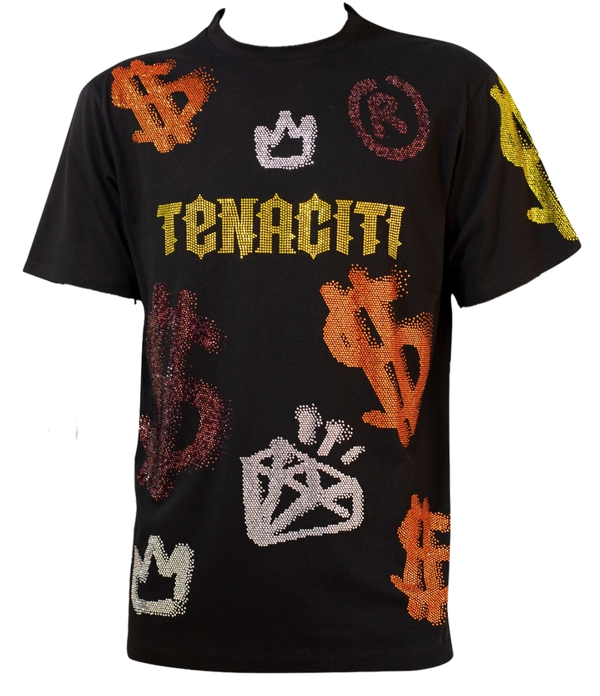 Tenaciti Money T-Shirt