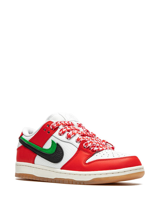 Nike SB Dunk Low Pro QS sneakers