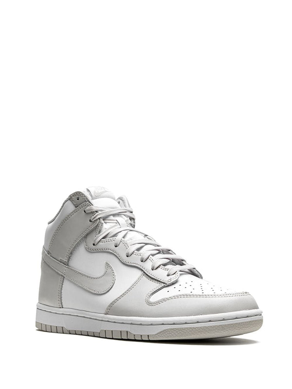 Nike SB Dunk High sneakers