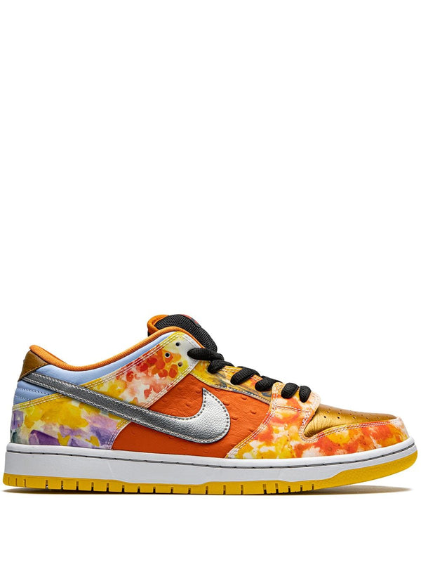 Nike SB Dunk Low "Street Hawker" sneakers