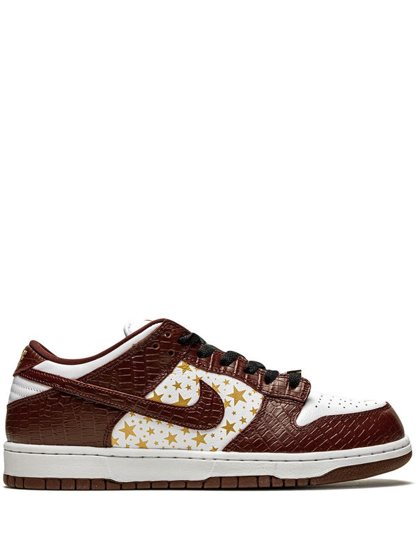 Nike SB Dunk Low sneakers