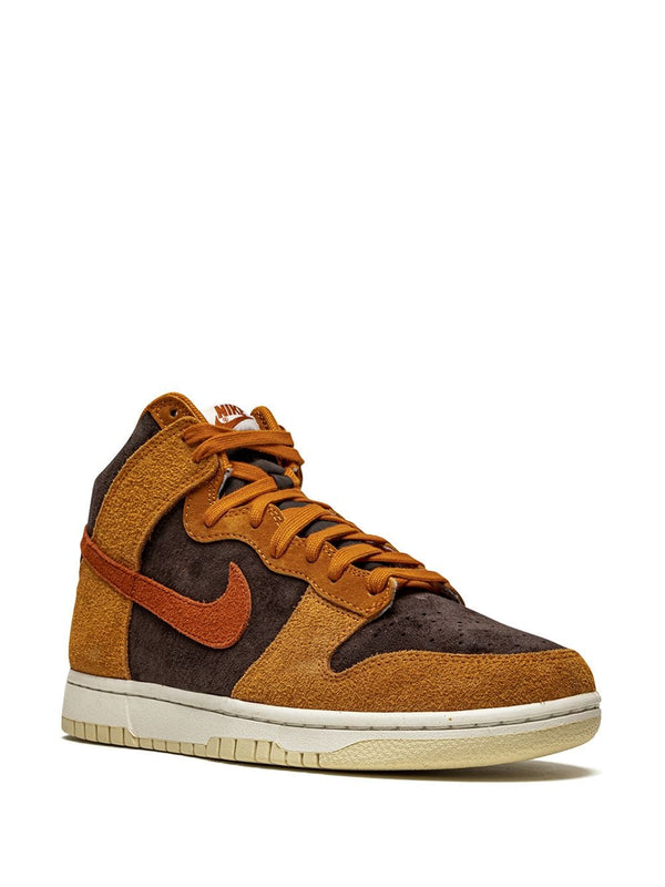 Nike Dunk High PRM sneakers