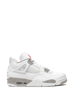 Jordan Air Jordan 4 Retro "White Oreo" sneakers