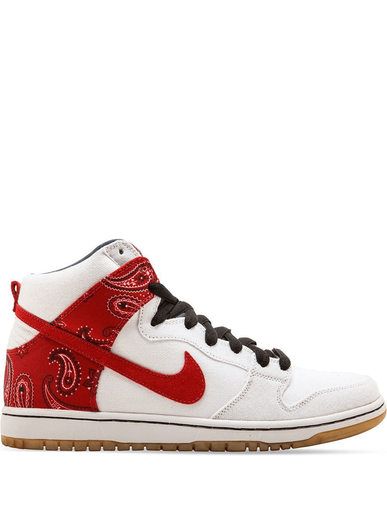 Nike sb dunk cheap high cheech and chong