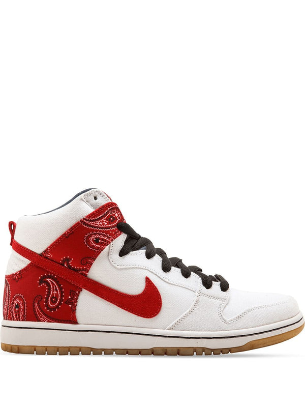 Nike Dunk High Pro SB "Cheech and Chong" sneakers