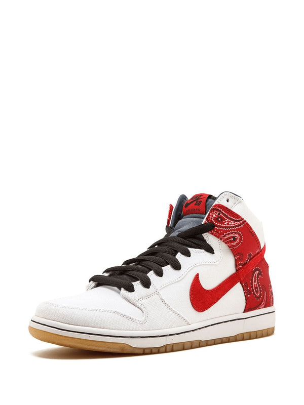 Nike Dunk High Pro SB "Cheech and Chong" sneakers