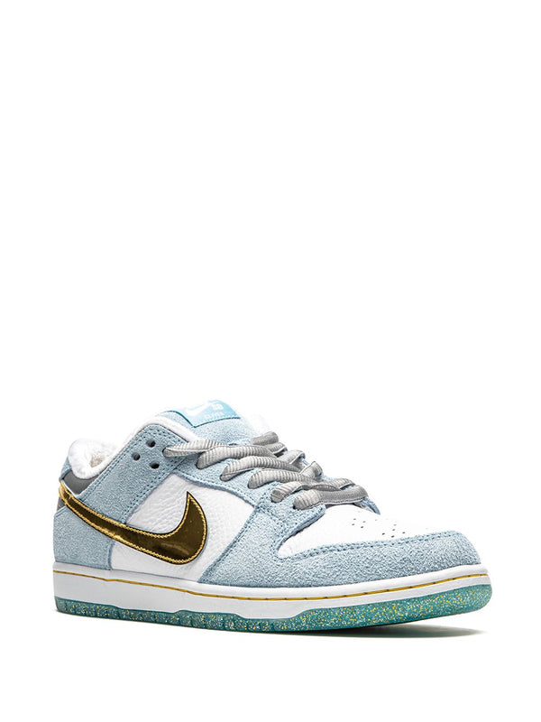 Nike SB Dunk Low Pro sneakers