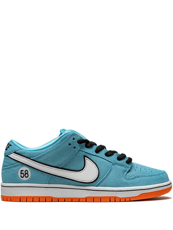 Nike SB Dunk Low Pro sneakers