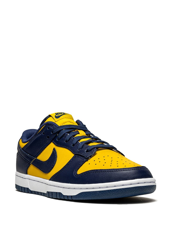 Nike Dunk Low sneakers