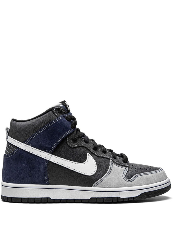 Nike Dunk High Pro SB sneakers