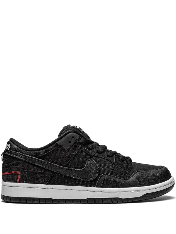 Nike x Verdy "Wasted Youth" SB Dunk Low sneakers