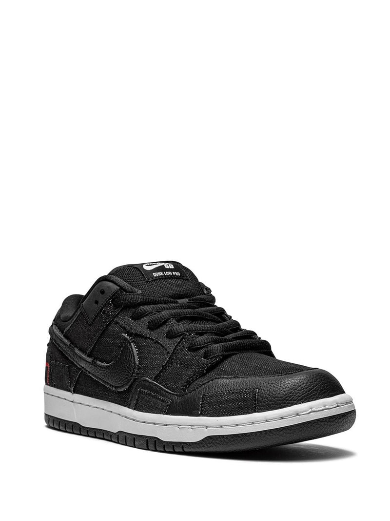 Nike x Verdy "Wasted Youth" SB Dunk Low sneakers