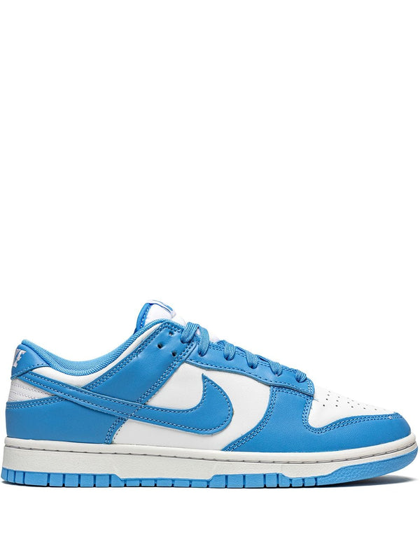 Nike Dunk Low sneakers