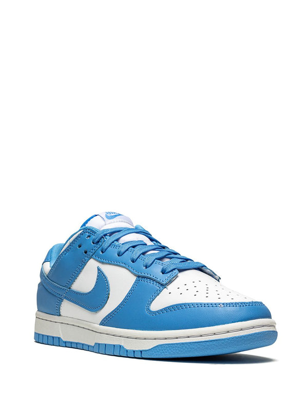 Nike Dunk Low sneakers