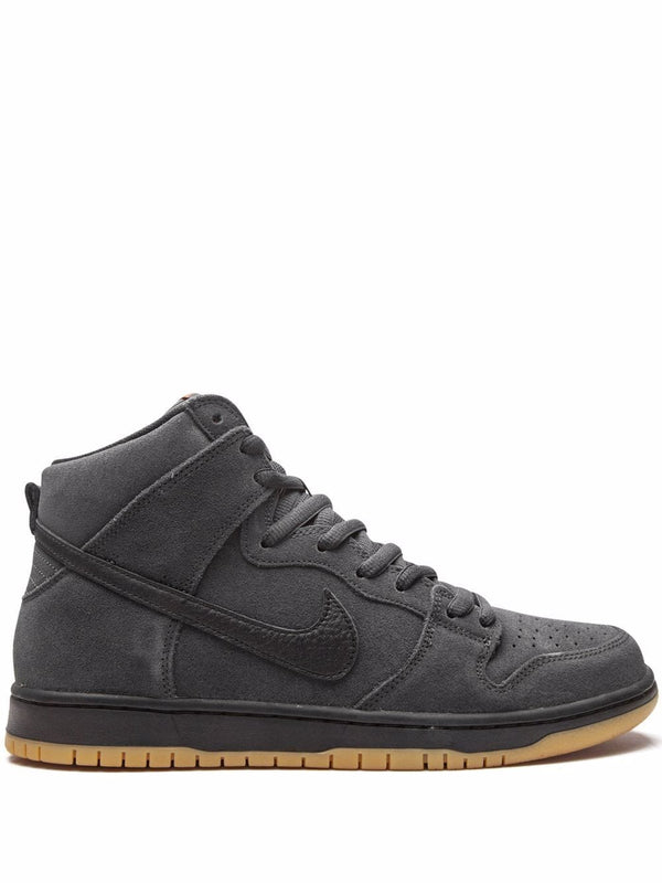 Nike SB Dunk High Pro ISO sneakers