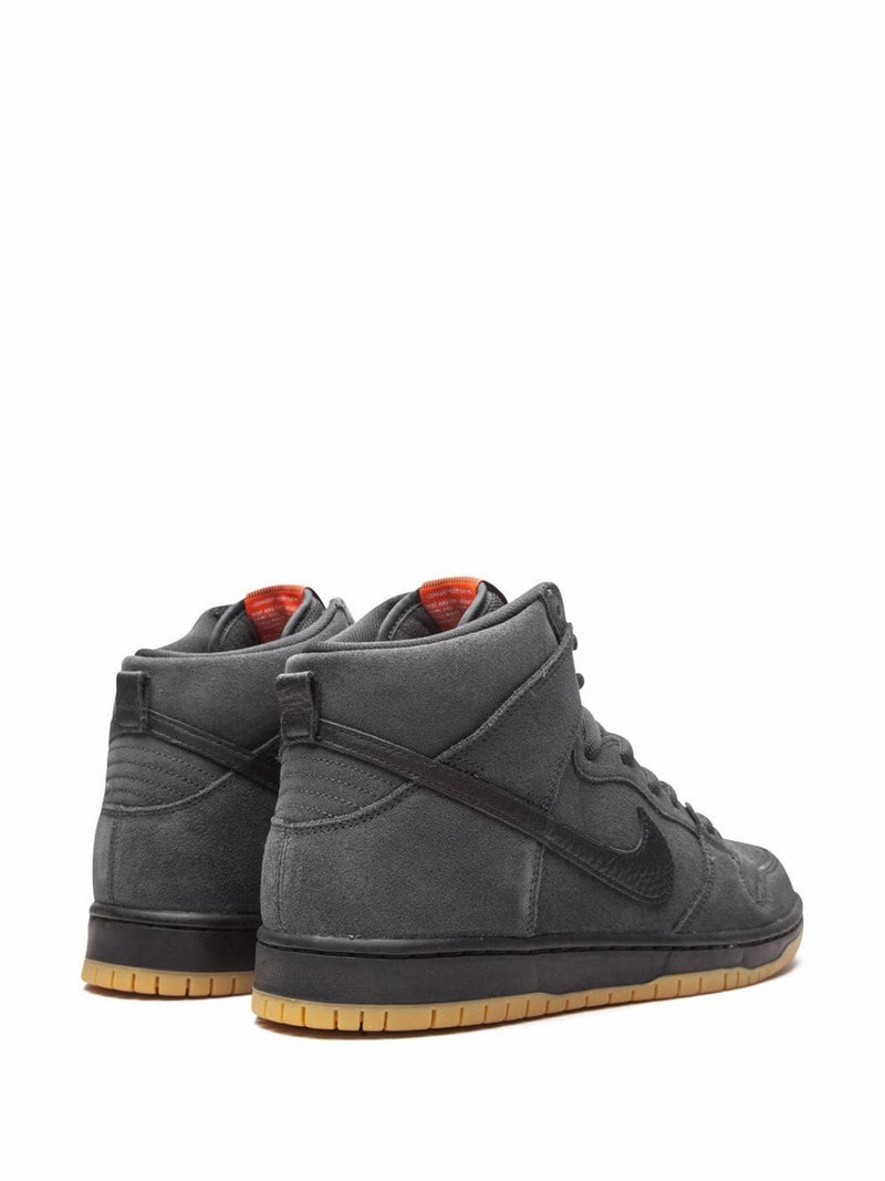 Nike SB Dunk High Pro ISO sneakers – TOPDROP-NEWYORK