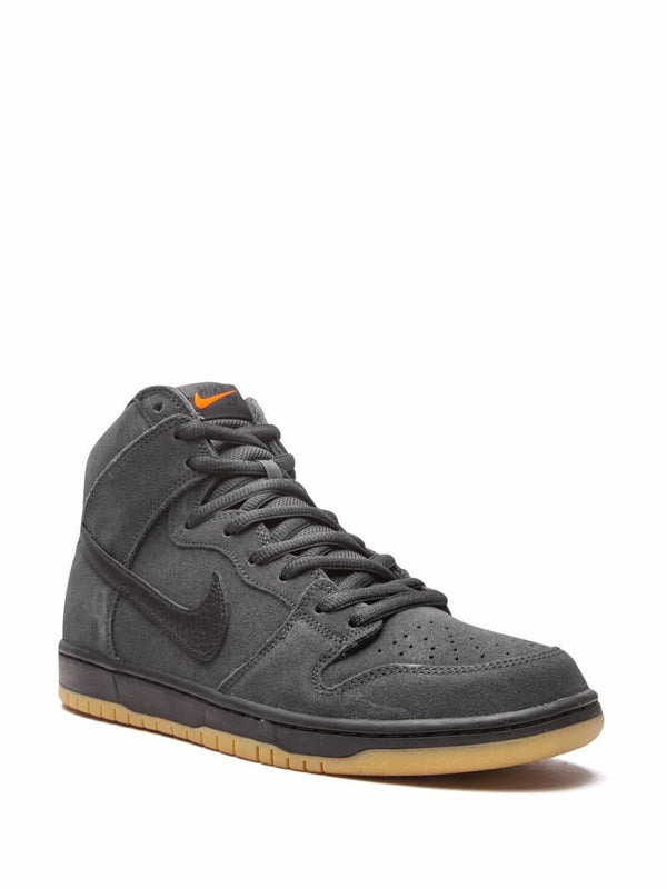 Nike SB Dunk High Pro ISO sneakers