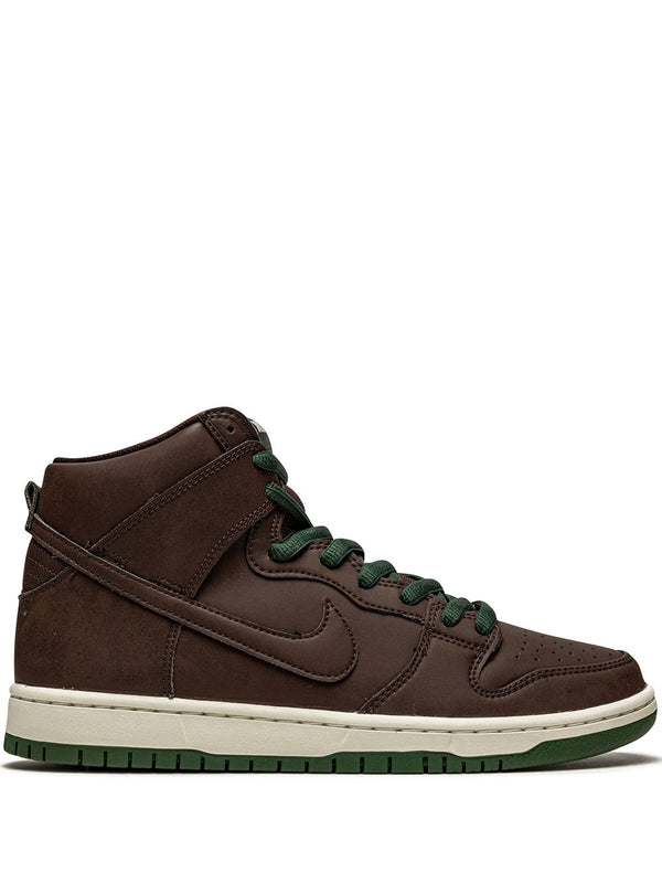 Nike SB Dunk High Pro sneakers