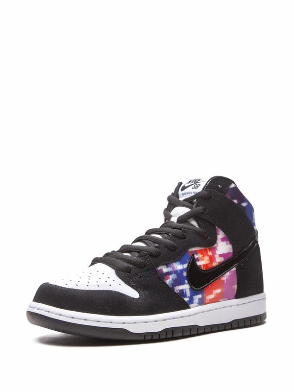 Nike SB Dunk High sneakers