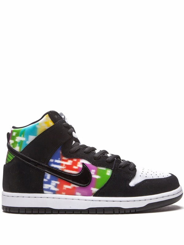 Nike SB Dunk High sneakers