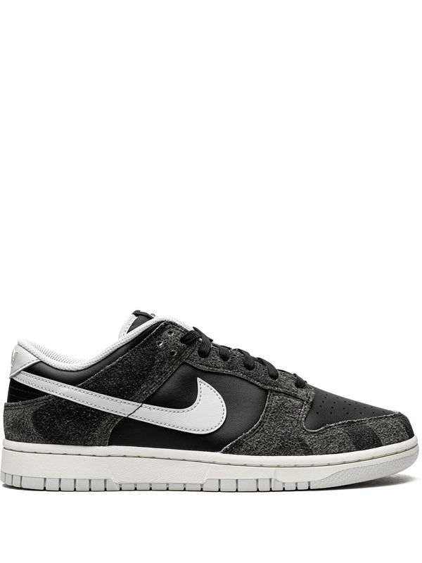 Nike Dunk Low Retro "Zebra" sneakers