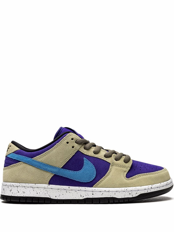 Nike Dunk Low SB sneakers