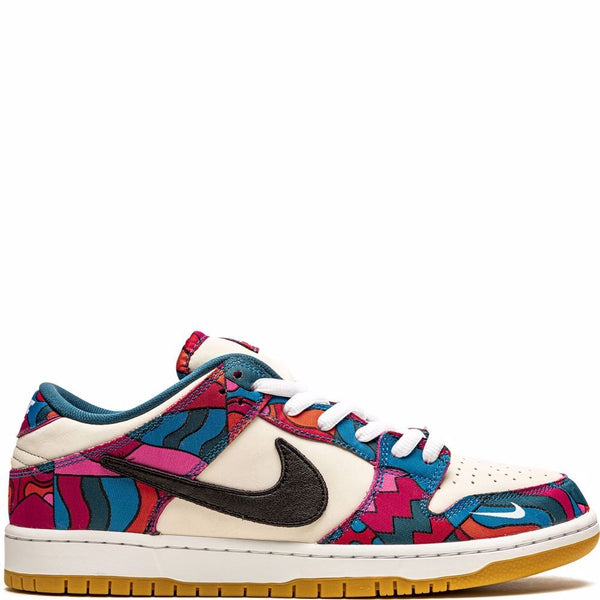 The parra dunk low new arrivals