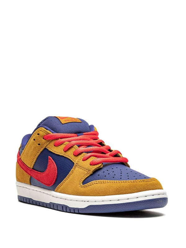 Nike SB Dunk Low Pro sneakers