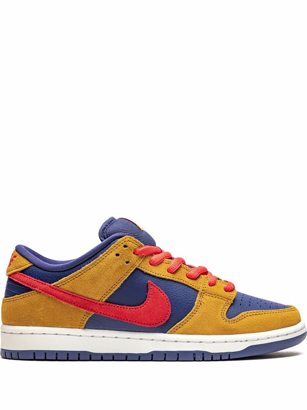 Nike SB Dunk Low Pro sneakers