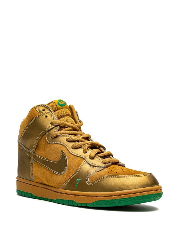 Nike Dunk High Pro SB sneakers