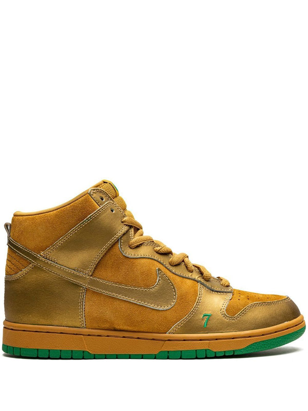 Nike Dunk High Pro SB sneakers