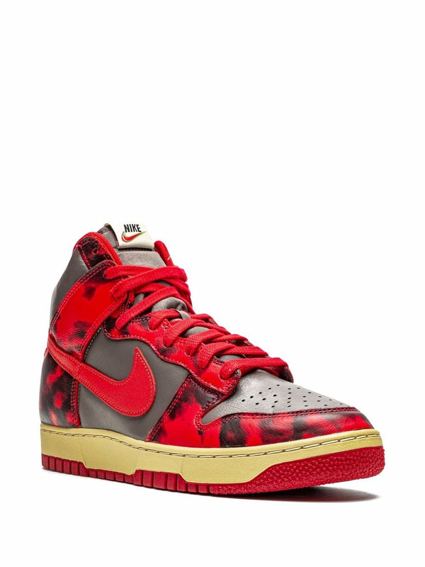 Nike Dunk High 1985 SP “Chile Red” sneakers