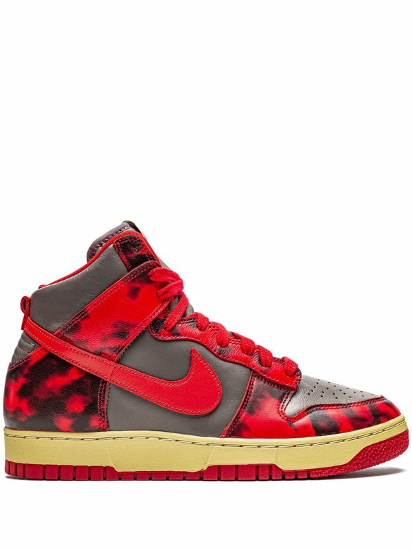 Nike Dunk High 1985 SP “Chile Red” sneakers