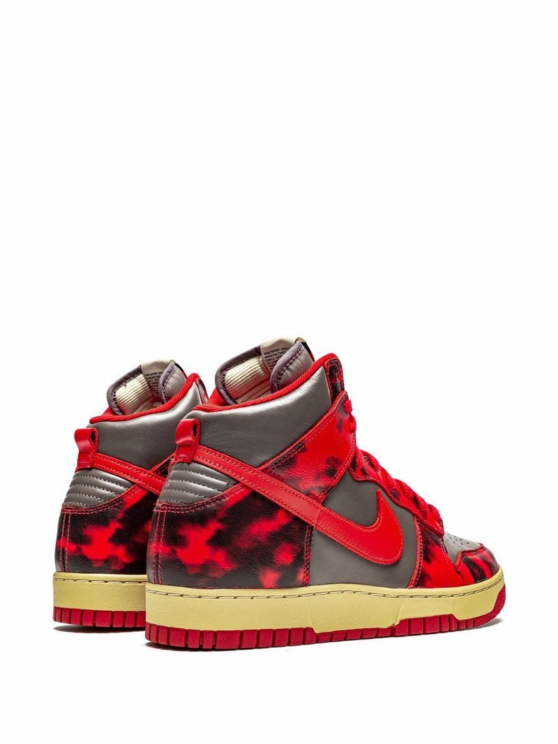 Nike Dunk High 1985 SP “Chile Red” sneakers