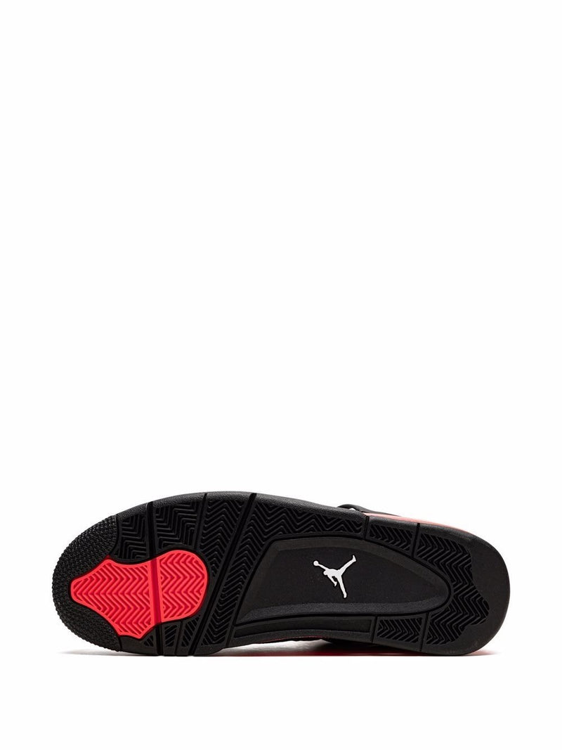 Jordan Air Jordan 4 Retro “Red Thunder” sneakers