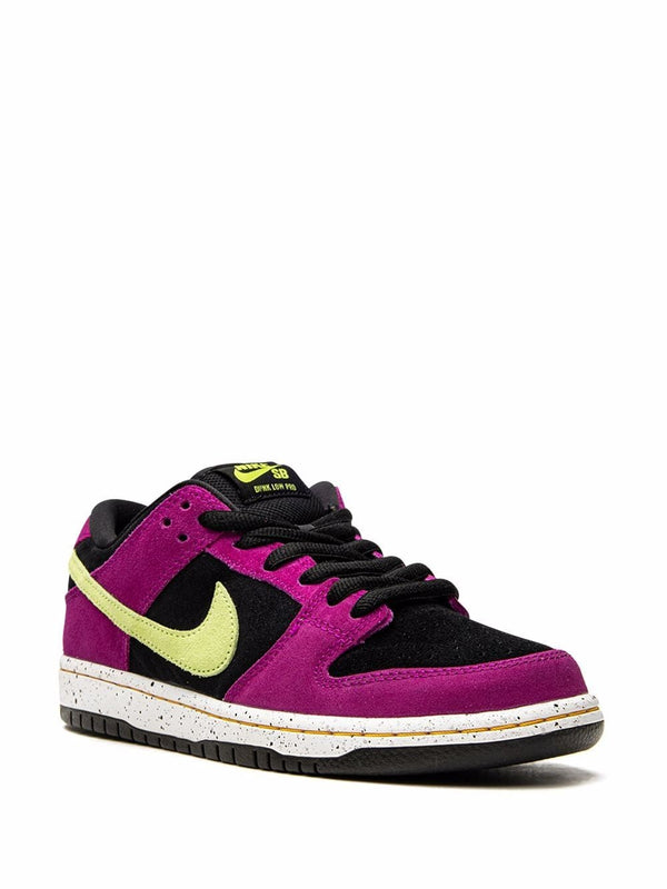 Nike SB Dunk Low Pro sneakers