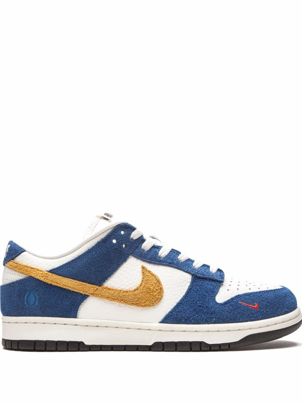 Nike x Kasina Dunk Low sneakers