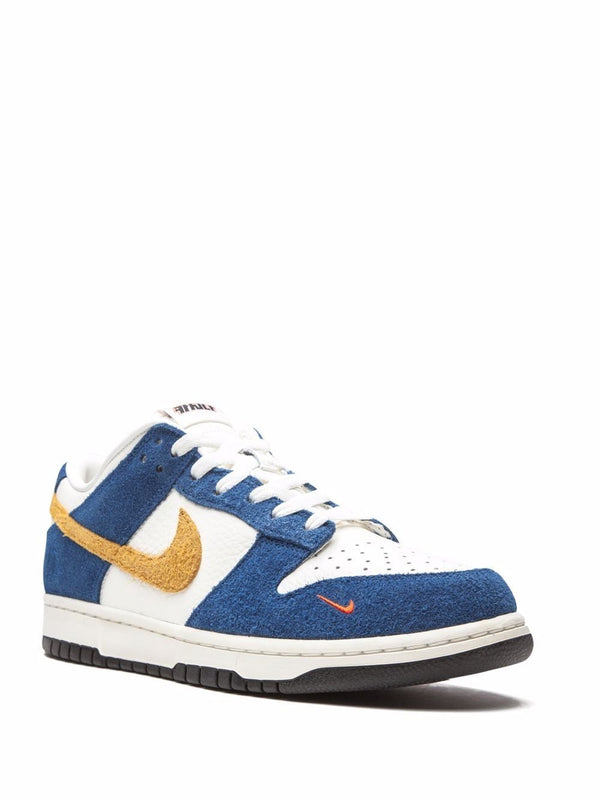 Nike x Kasina Dunk Low sneakers