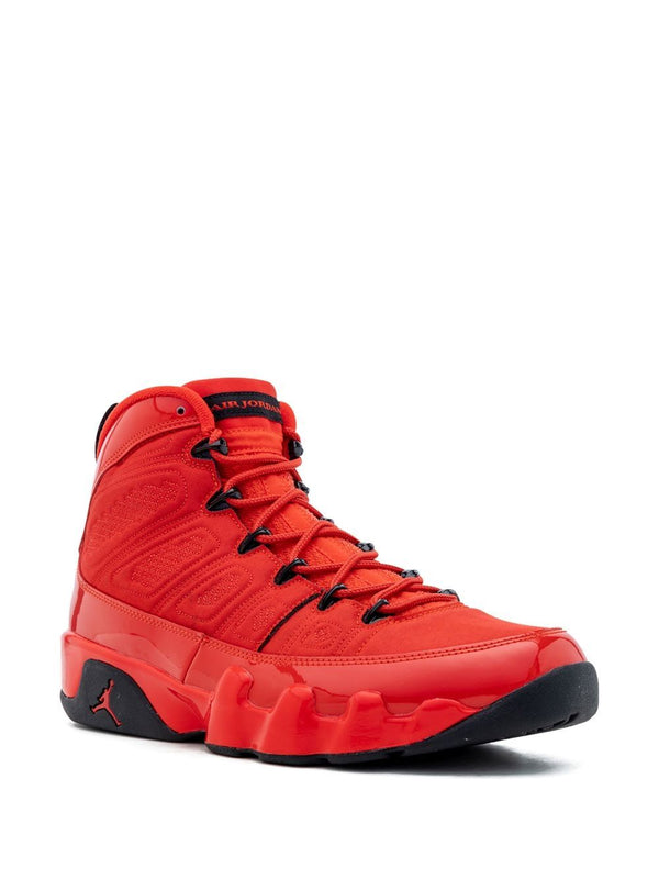 Jordan Air Jordan 9 Retro "Chile Red" sneakers