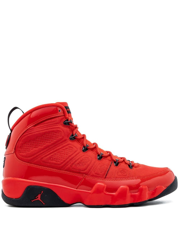 Jordan Air Jordan 9 Retro "Chile Red" sneakers