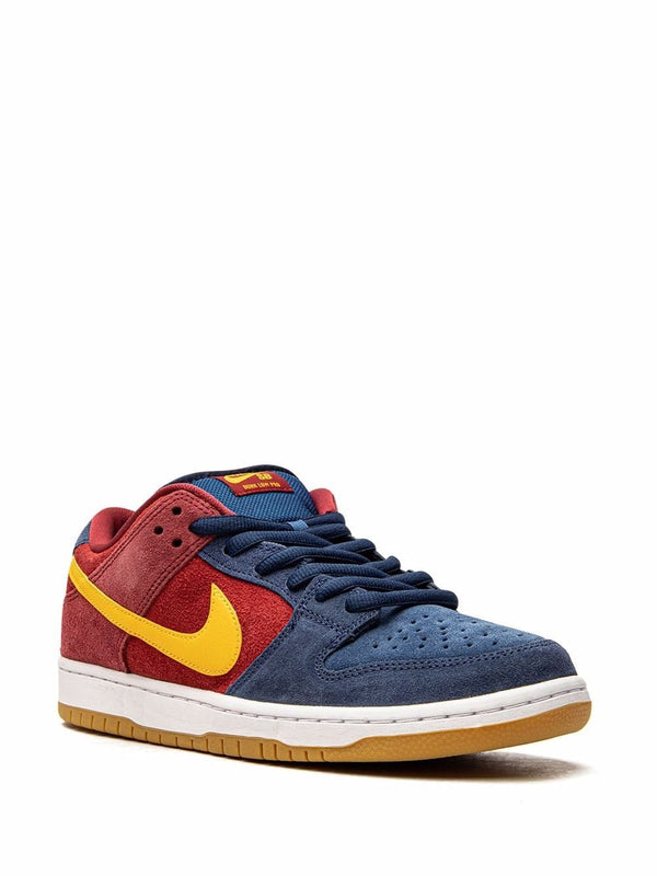 Nike SB Dunk low top sneakers