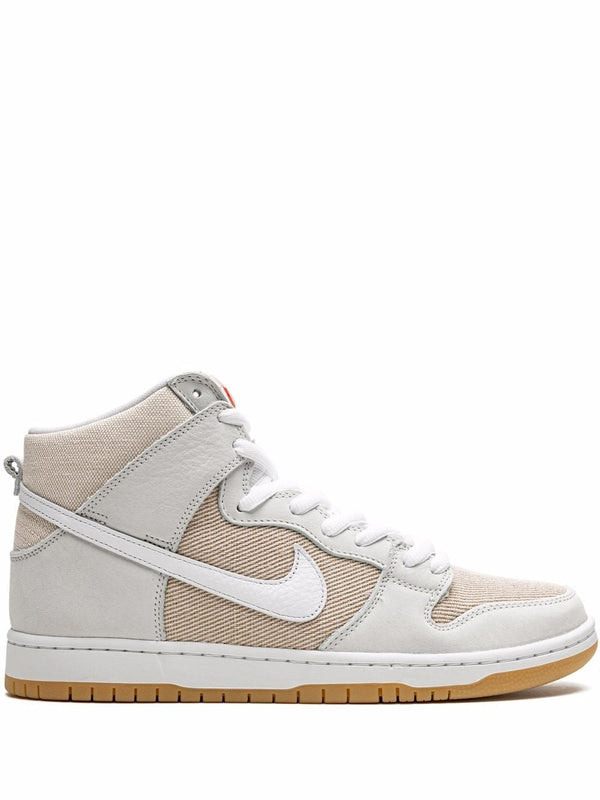 Nike Sb Dunk High Pro Iso sneakers