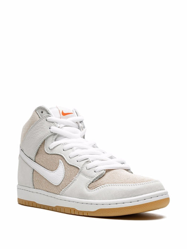 Nike Sb Dunk High Pro Iso sneakers