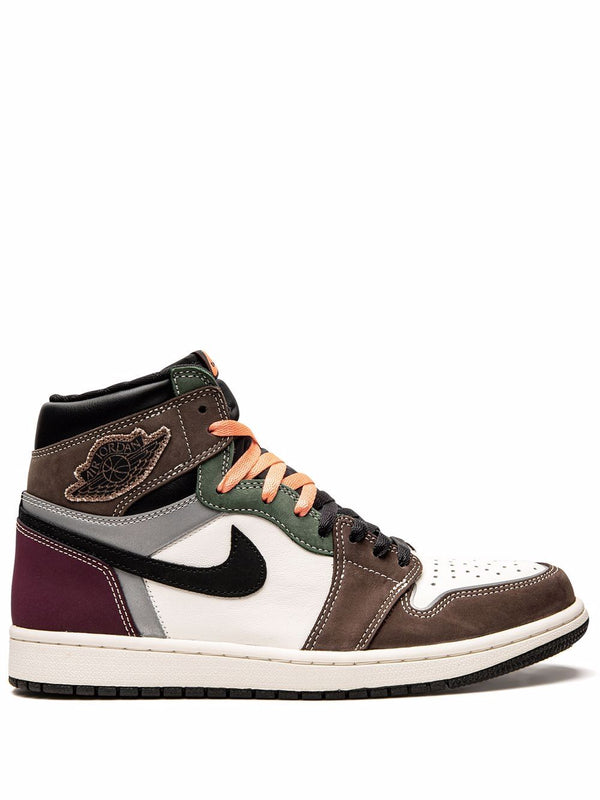 Jordan Air Jordan 1 high-top sneakers