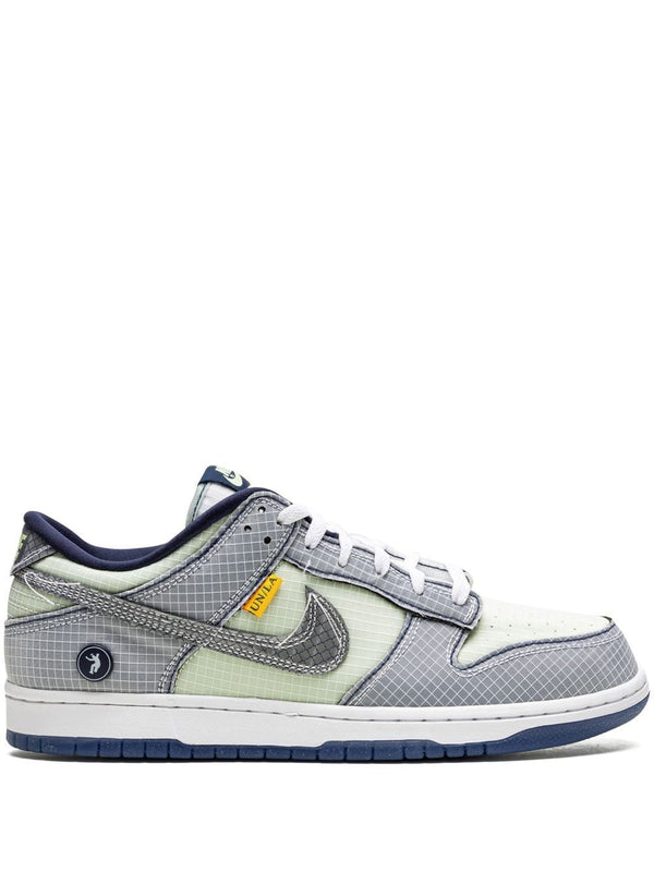 Nike x Union Dunk Low sneakers