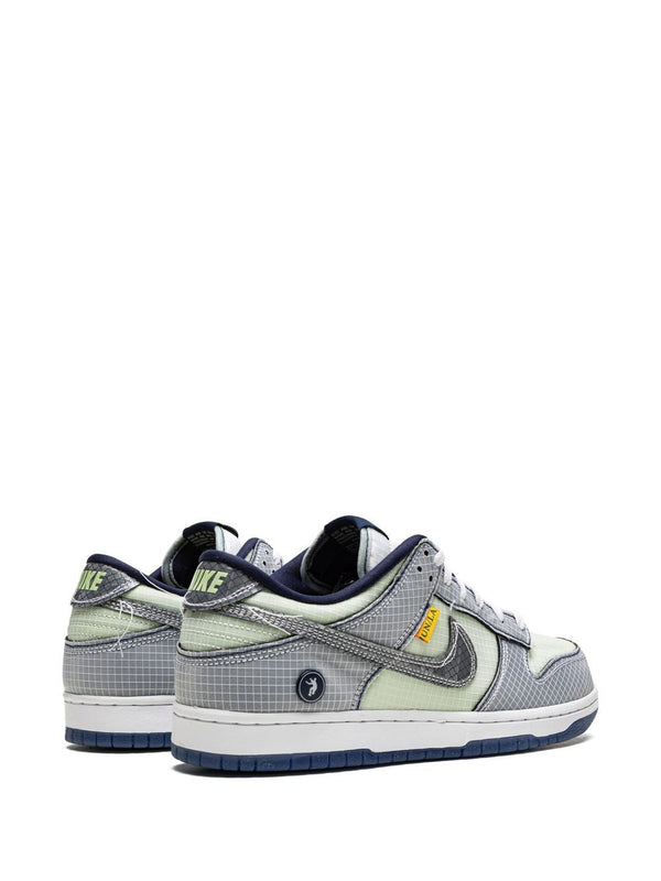 Nike x Union Dunk Low sneakers