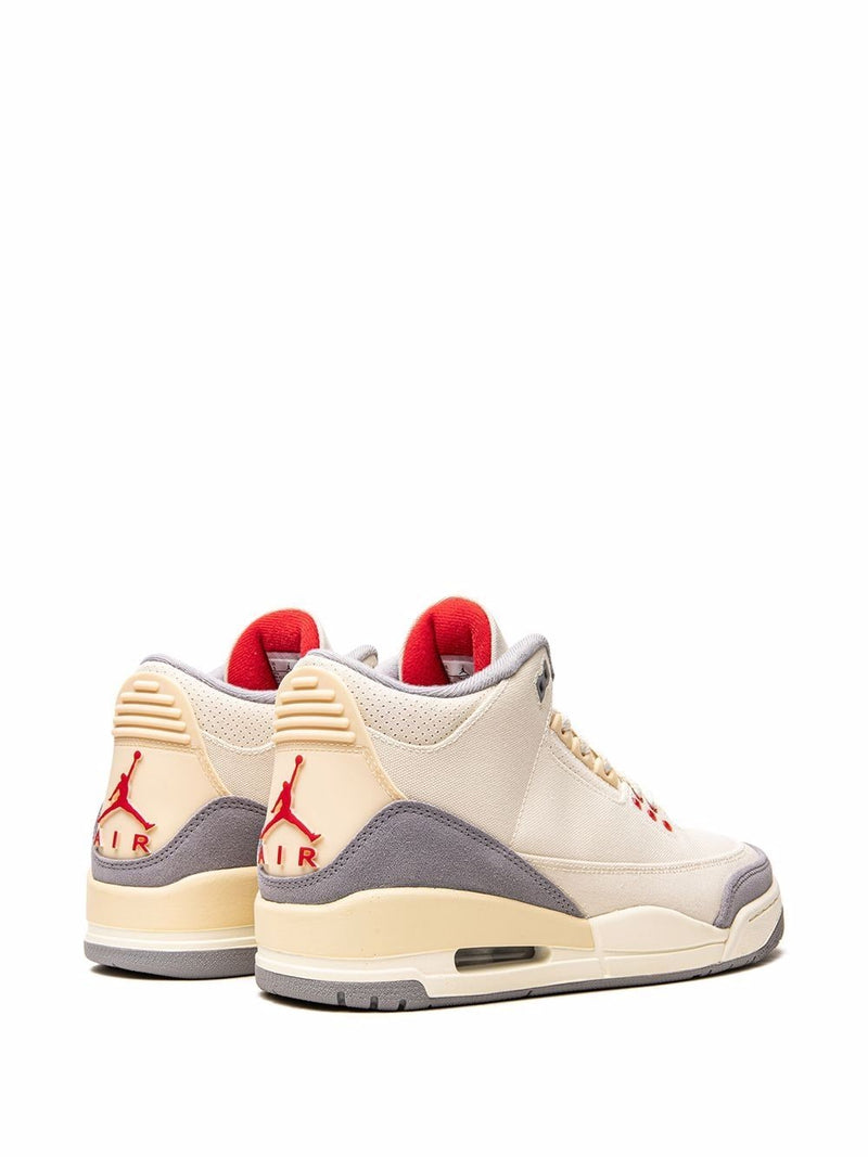 Jordan Air Jordan 3 Retro "Muslin" sneakers